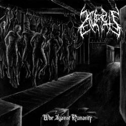 Kveste : War Against Humanity